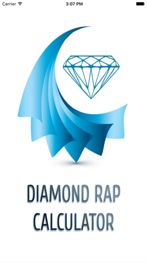 Diamond Rap Calculator(圖1)-速報App