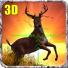 2016 Deer Hunting - Forest Adventure Shooting Pro