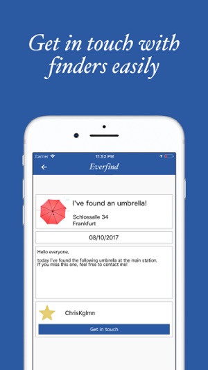 Everfind(圖2)-速報App