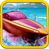 Speed Boat Nitro Extreme HD - Water Stunt Racing Game