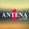 Antena 1 - 93,5 FM Santa Maria