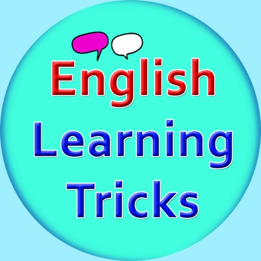 English Learning Tricks icon