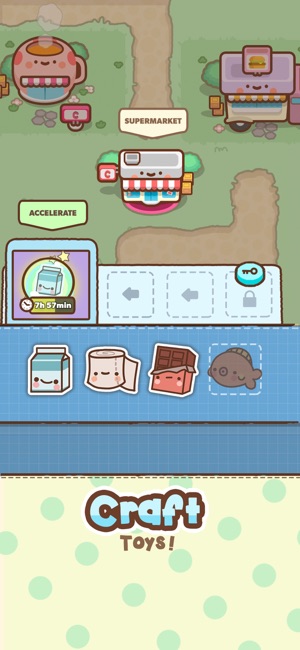 Clawbert: ToyTown(圖5)-速報App