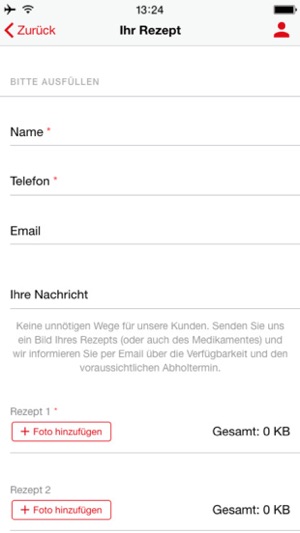 Neue Schloss-Apotheke(圖4)-速報App