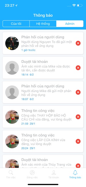 Bid It - Tìm Việc Quanh Ta(圖5)-速報App