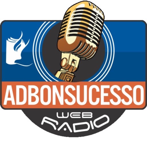 Web Rádio ADB icon