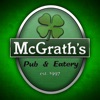McGrath's Pub & Eatery