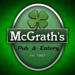 McGrath's Pub & Eatery