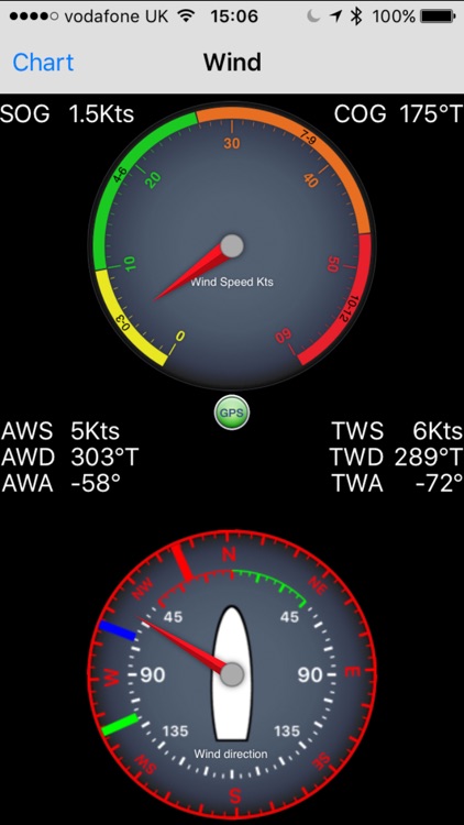 NavLink US screenshot-4