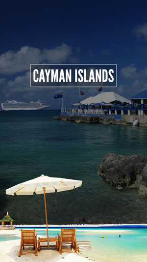 Cayman Islands Things To Do