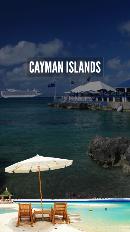 Cayman Islands Things To Do
