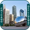 Chicago_USA Offline maps & Navigation