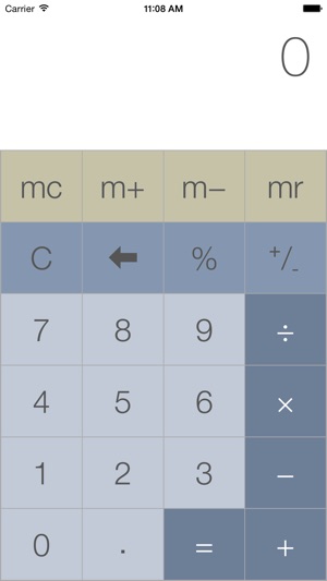 Desk Calc(圖1)-速報App