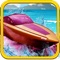 Speed Boat Nitro Extreme HD - Water Stunt Racing Game