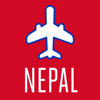 Nepal Travel Guide with Offline Maps - eTips LTD