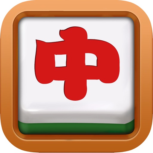 四人麻将-精品休闲棋牌游戏 icon
