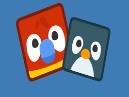SquareAnimal provides cute animal stickers