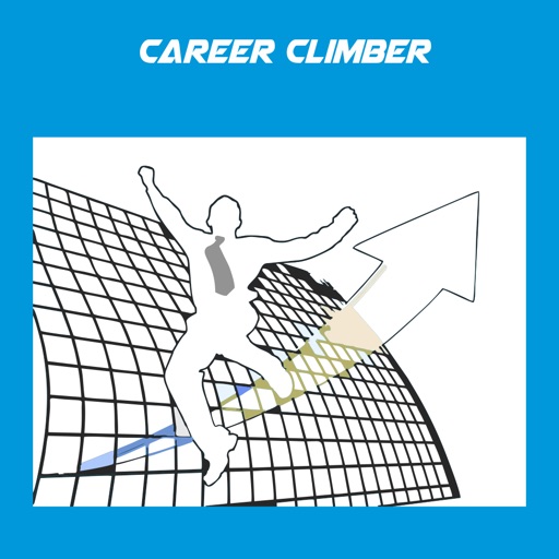 Career Climber icon