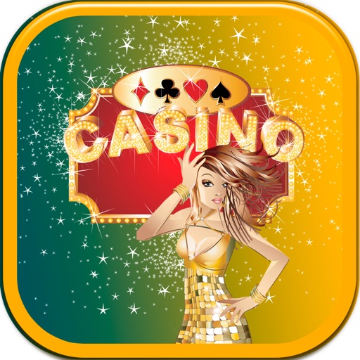 Best Scatter Advanced Jackpot - Free Slots Gambler Game Icon