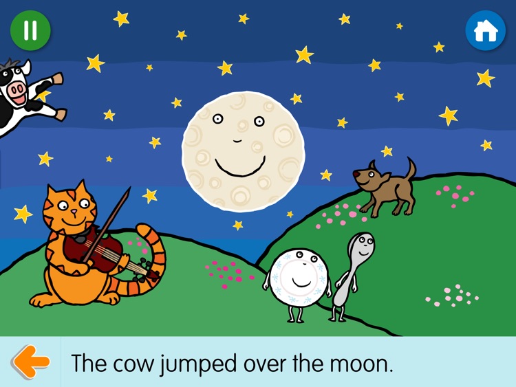 Come Alive Nursery Rhymes