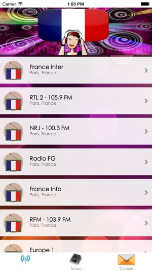 A+ Radios France - France Musique Radio(圖1)-速報App