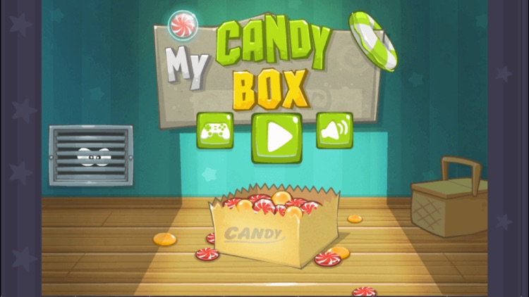 My Candy Box