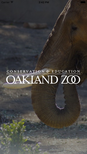 Oakland Zoo(圖1)-速報App