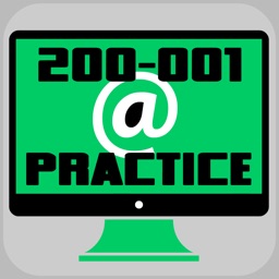 200-001 Practice Exam