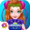 Fairy Beauty Brain Cure Simulator