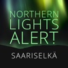 Northern Lights Alert Saariselkä