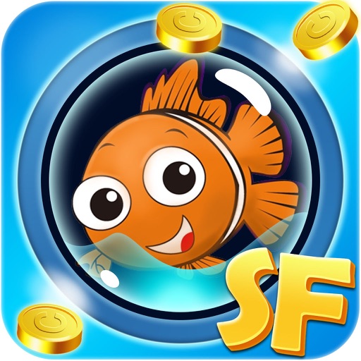 Super Fishing OL iOS App