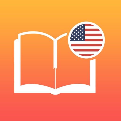 Learn to speak American English iOS App