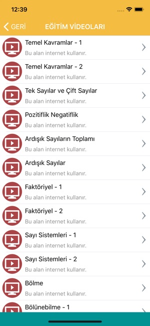 KPSS-LİSANS(圖7)-速報App