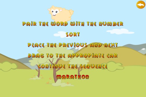 The Number Train screenshot 3