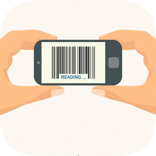 Scanner QR Code, Barcode and Documents