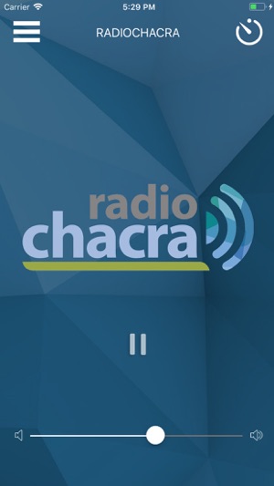 Radio Chacra(圖3)-速報App