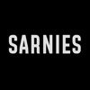 Sarnies Cafe