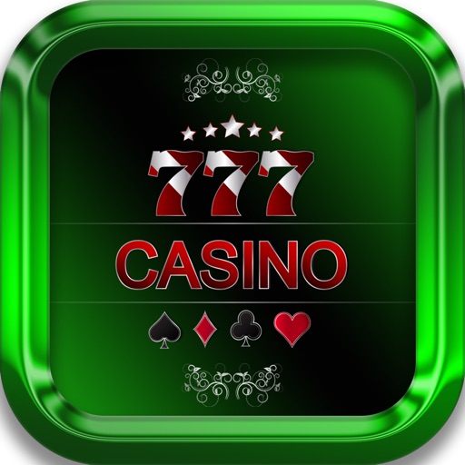 Triple Star Bag Of Coins - Hot Slots Machines icon