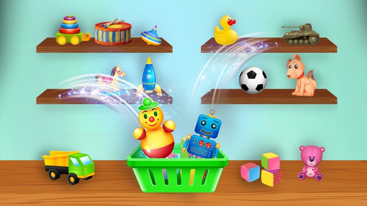 Mom and Baby Care Nursery screenshot-3