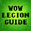 Legion Companion Guide for World of Warcraft - WOW