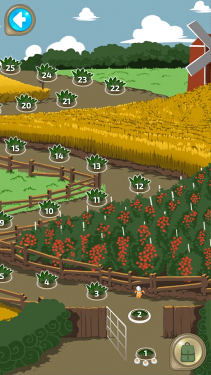 Woolly Word screenshot-3