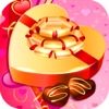 Choco Valentines Day of Honey Sweet Vegas Games