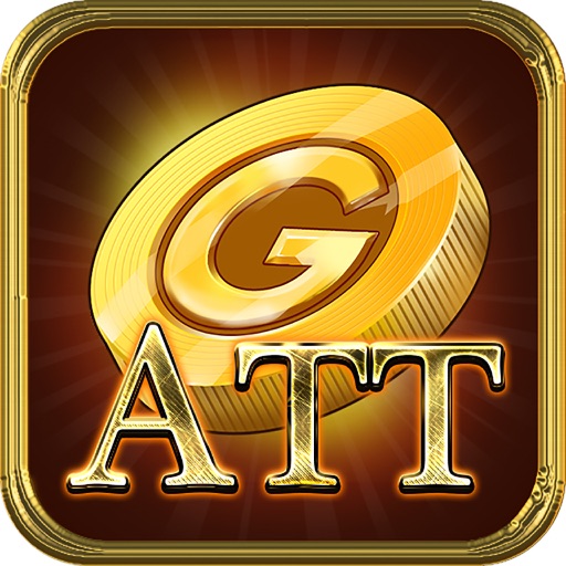 ATT连环炮-含翻牌机+金皇冠+金葫芦 iOS App