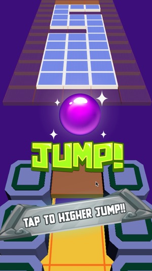 Bouncing Ball King(圖1)-速報App