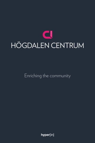 Högdalen Centrum screenshot 3