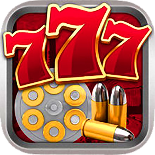 Las Vegas Free Casino Slots Mobster Cash Icon