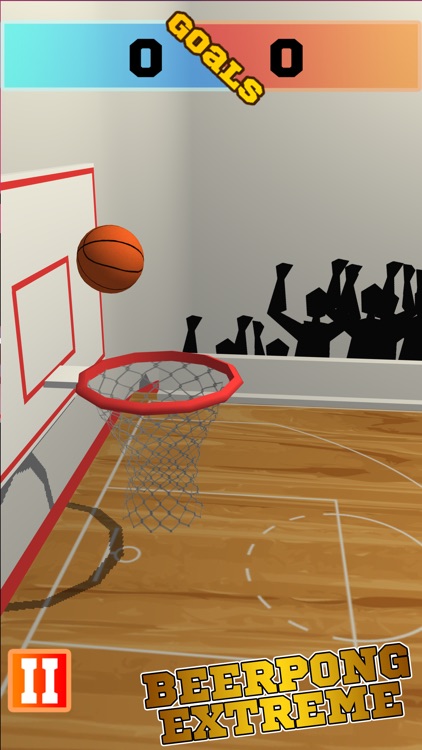 Beer Pong Extreme Free screenshot-3