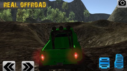 Offroad 4x4 Driving screenshot 2