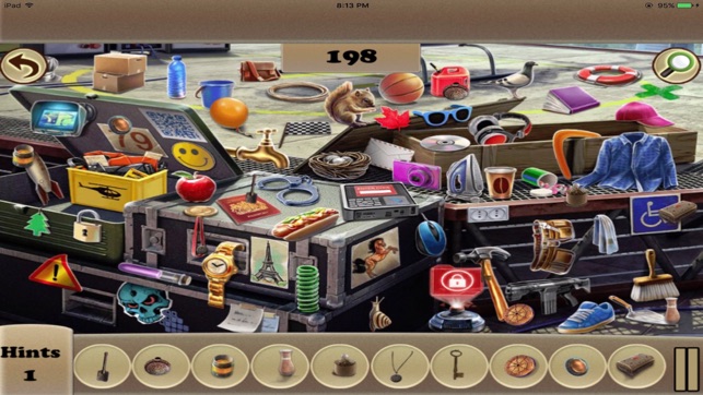 Free Hidden Objects:Hidden Objects Collections 2(圖4)-速報App