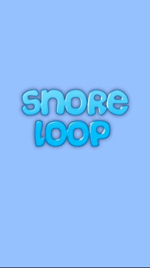 Snore Loop - Track Your Snoring And Sleep Apnea(圖4)-速報App